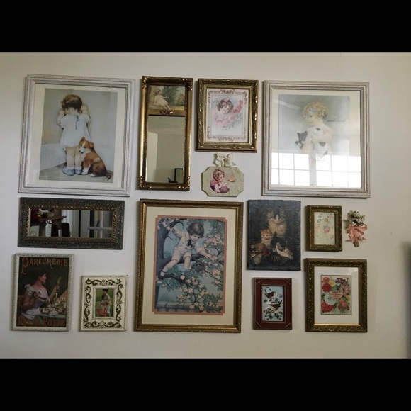 Just some of the different items I collect - Picture 7 of 8